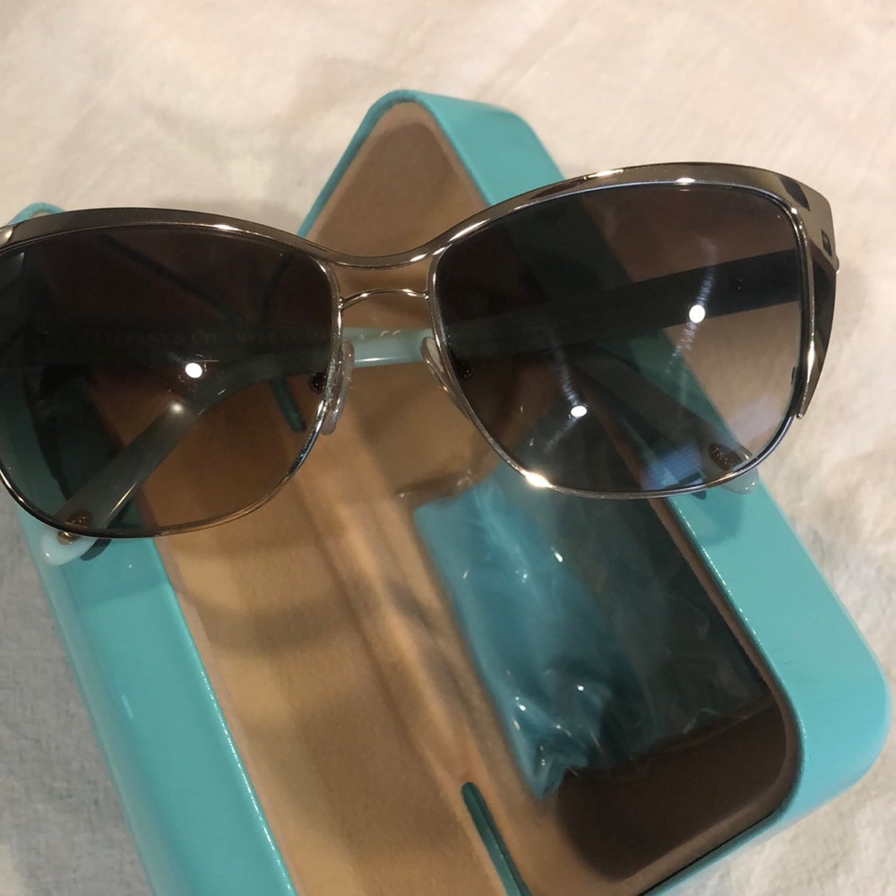Authentic Tiffany